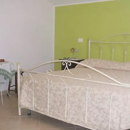 Bed and breakfast Il Girasole Camigliatello Silano