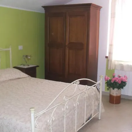 Il Girasole Bed and breakfast