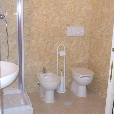 Il Girasole Bed and breakfast Camigliatello Silano