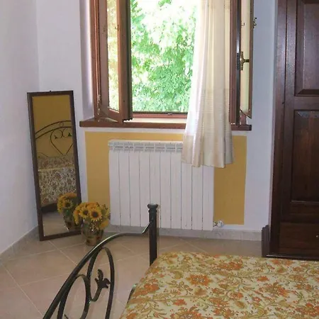 Bed and breakfast Il Girasole