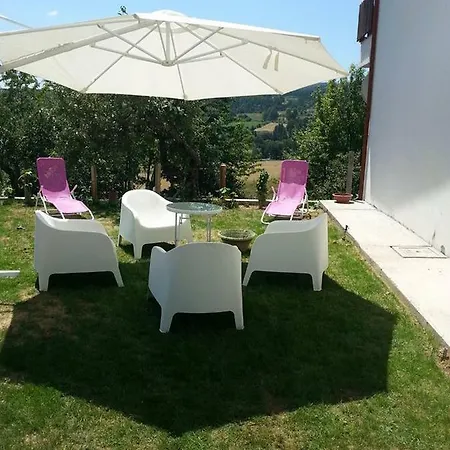 Il Girasole 3* Камильятелло-Силано