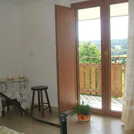 Il Girasole Bed and breakfast Camigliatello Silano