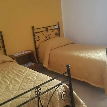 Il Girasole Panzió 3*