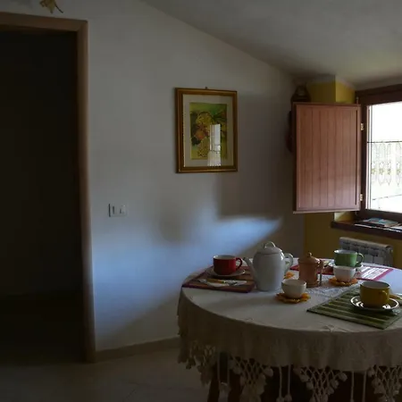 Il Girasole Bed and breakfast Camigliatello Silano