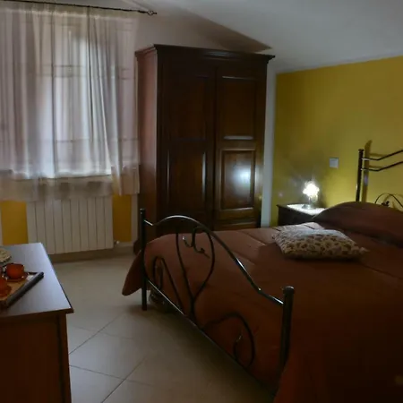 Il Girasole Bed and breakfast Camigliatello Silano