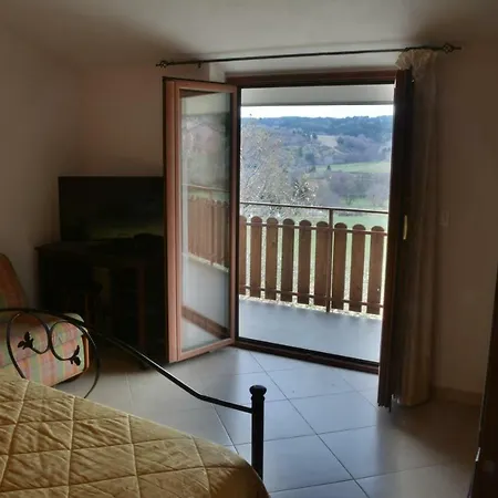 Il Girasole Camigliatello Silano