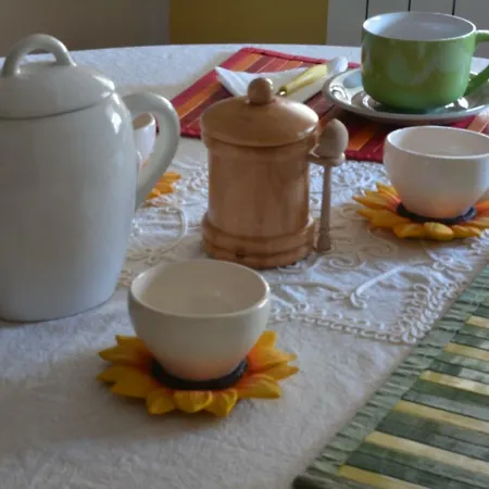 Il Girasole Bed and breakfast 3*