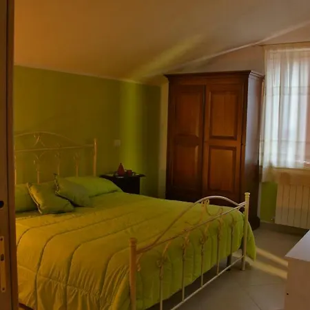 Il Girasole Camigliatello Silano