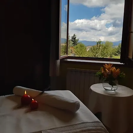 Bed and breakfast Il Girasole 3*